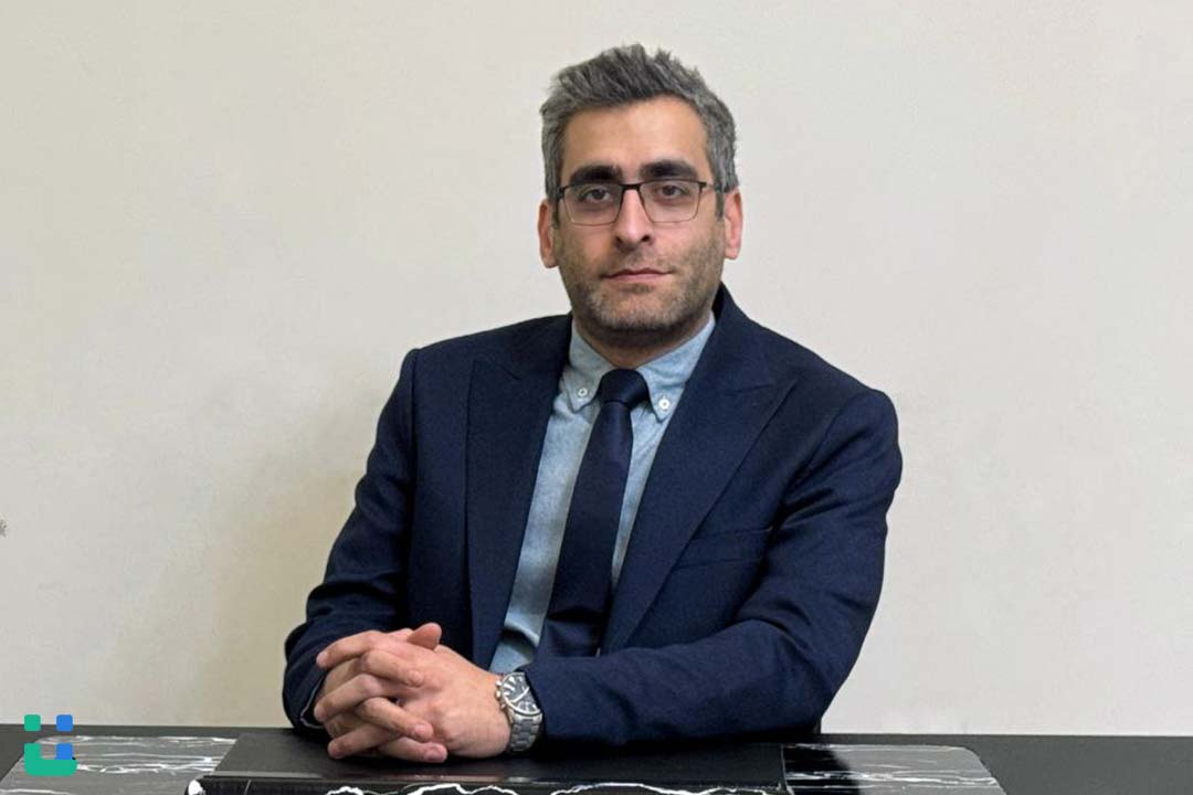 دکتر مهدی هاشم آقائی