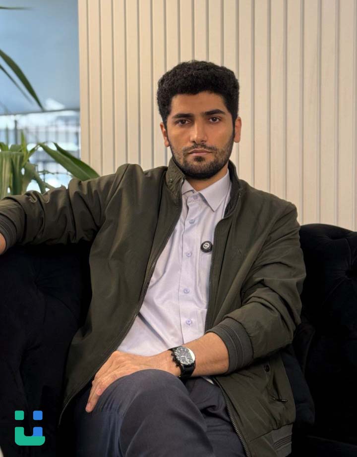دکتر محمد عابدی فیروزجائی