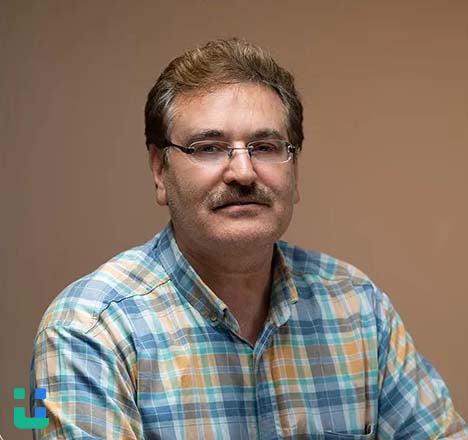 دکتر محمد بلاغی اینالویی