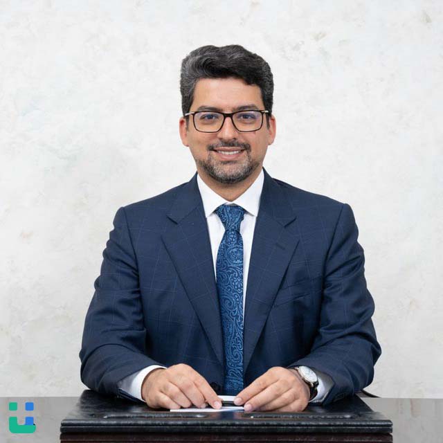 دکتر محمد ایرانمنش