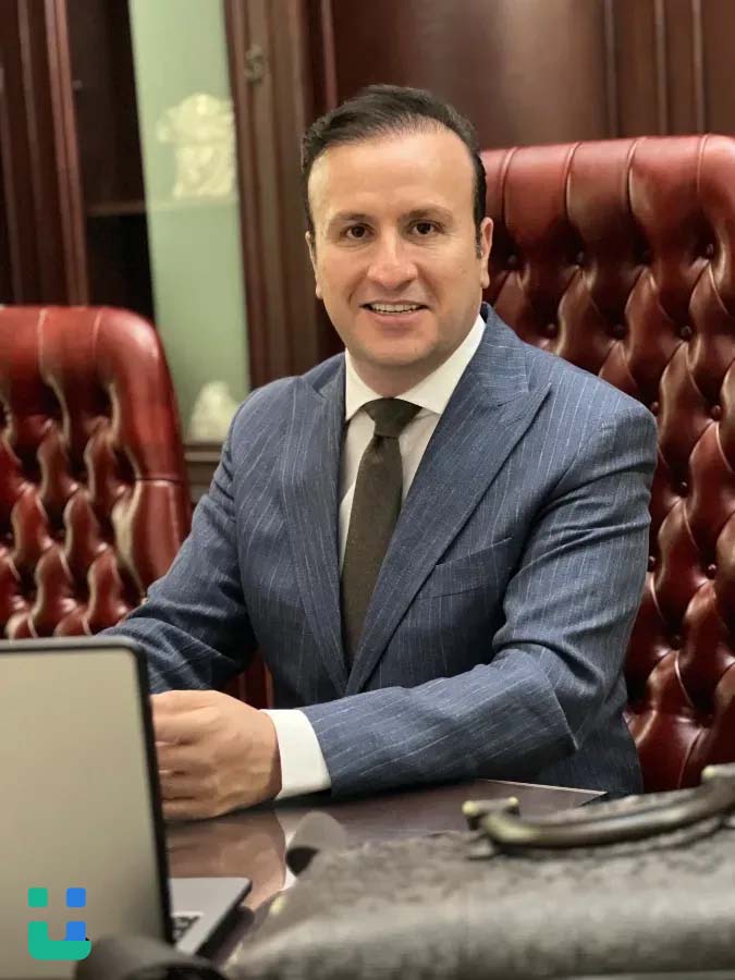 دکتر محمدجواد باقری