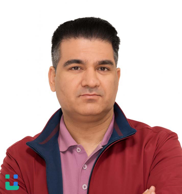 دکتر محسن سلطانی راد