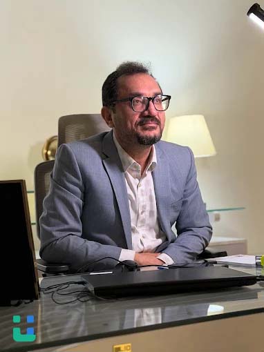 دکتر مرتضی نوری