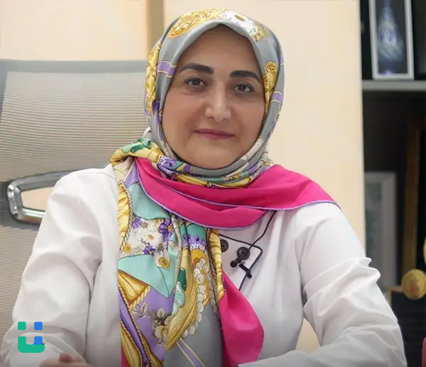 دکتر ناهید نفیسی