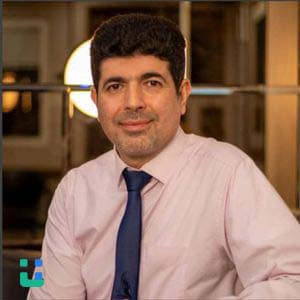 دکتر امید ابراهیمی