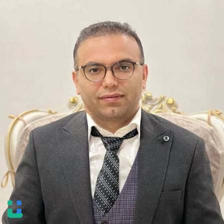 دکتر امید زرگرانی