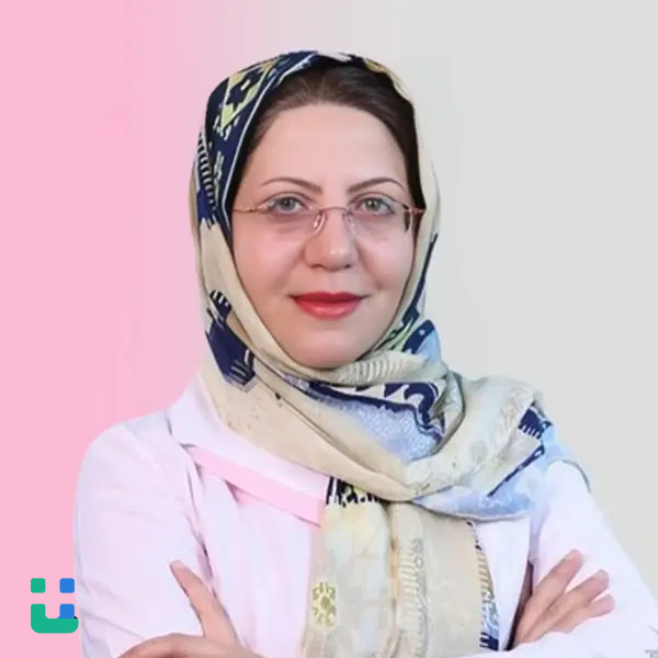 دکتر راضیه جعفری