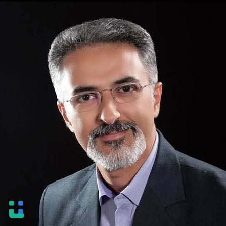 دکتر رضا علی مهر