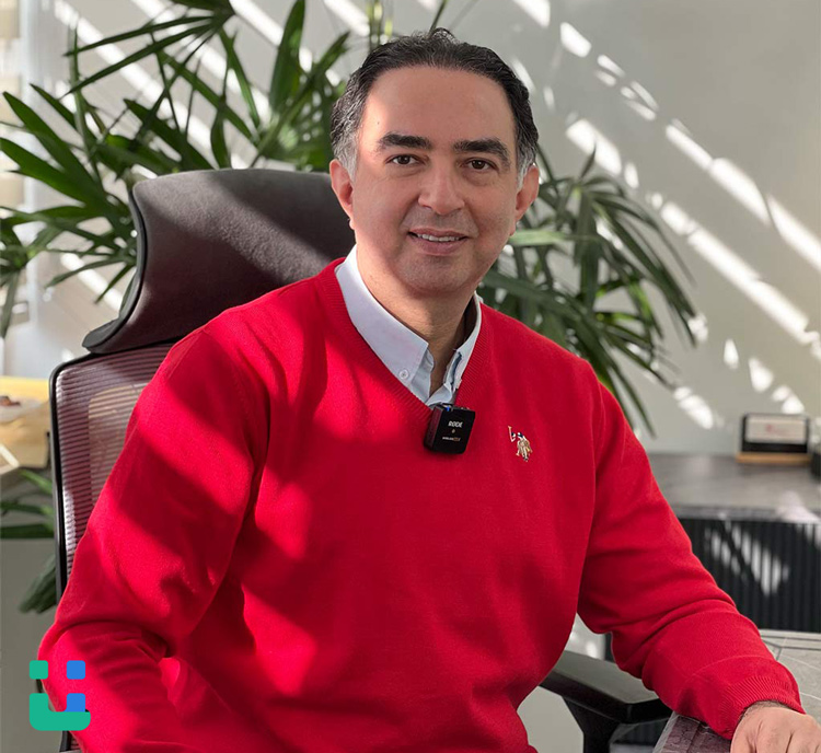 دکتر سعید سینا