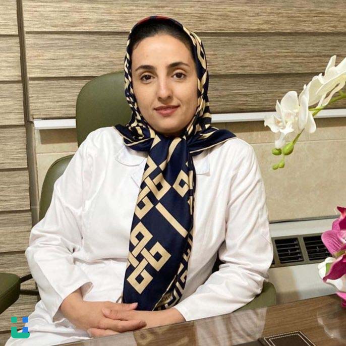 دکتر سمانه زند