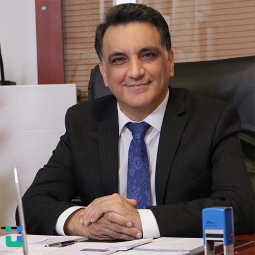 دکتر شاهرخ خوش سیرت