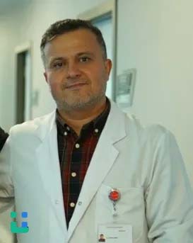 دکتر سیروس عباسی