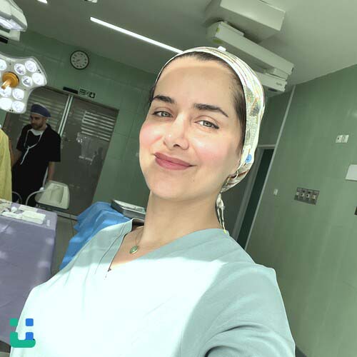 دکتر سولماز قربانی