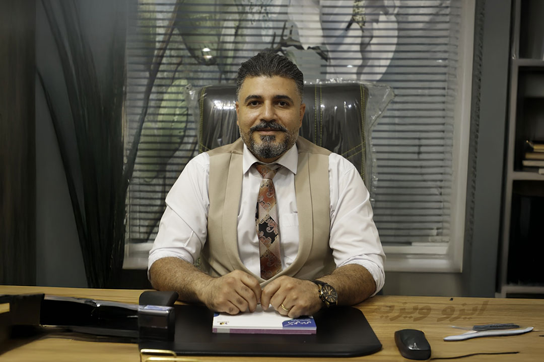 دکتر الماسی