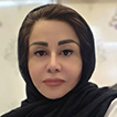 دکتر  دیانا حسینی سرطان‌شناسی (انکولوژی) زنان