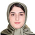 دکتر  ملیکا حیدرزاده جراح استخوان و مفاصل (ارتوپد)