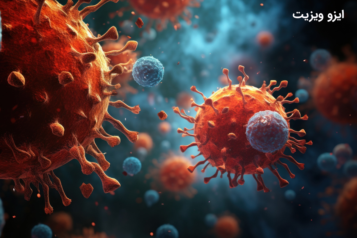 شیوع آنفولانزای جدید در قم