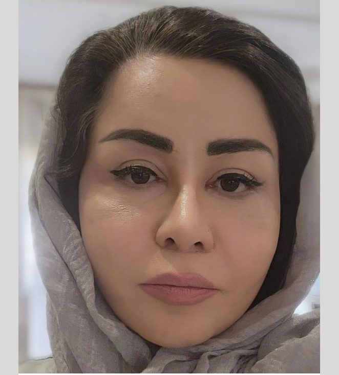 دکتر  دیانا حسینی سرطان‌شناسی (انکولوژی) زنان