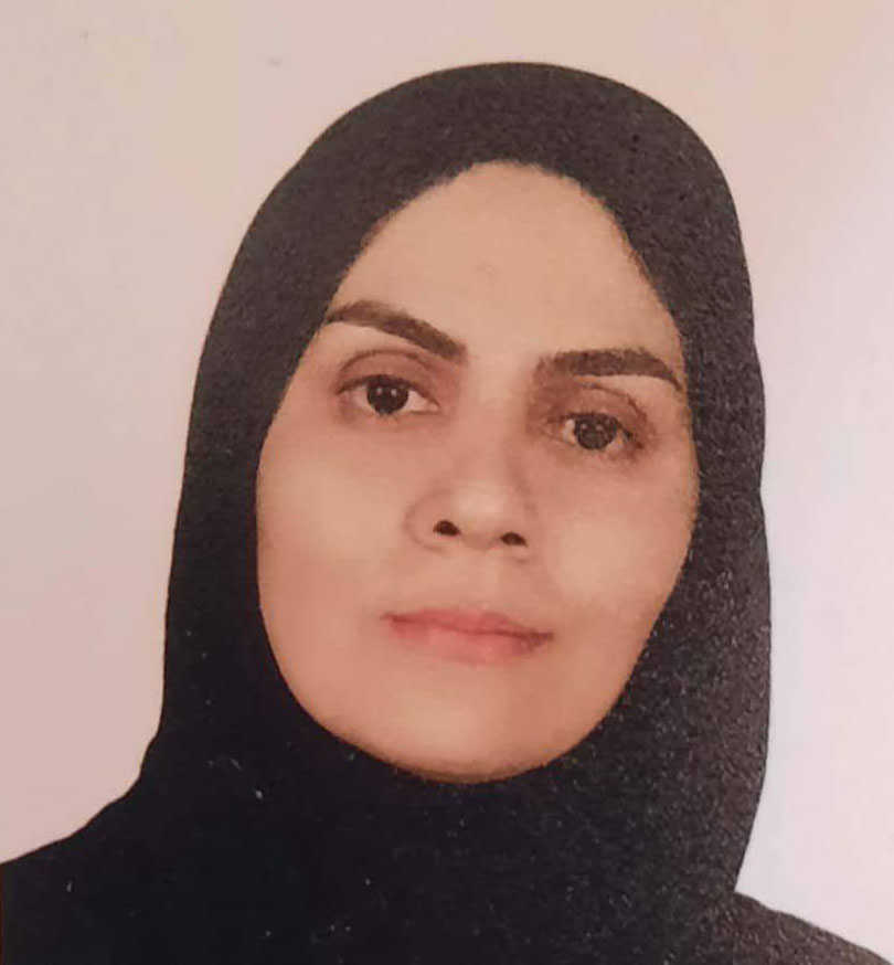 دکتر  سوزان ملکی غدد و متابولیسم