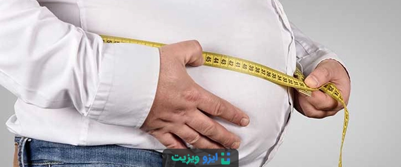 عوامل مرتبط با مقاومت به انسولین