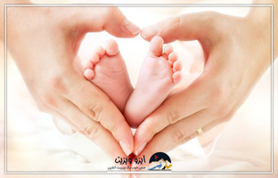 پیوند عاطفی بین کودک و مادر چه در شیر مادر چه در شیر خشک همیشه پابرجاست.