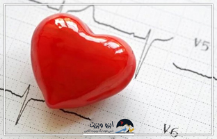 مشاوره آنلاین با دکتر قلب و عروق جهت تشخیص علائم بیماری قلبی