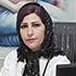 دکتر  زهرا ایزانلو مامایی