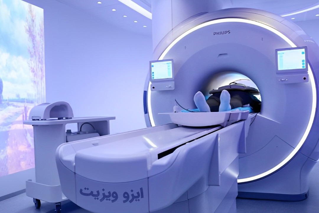 ام آر آی (MRI) چیست؟ |تیم علمی تحقیقاتی ایزوویزیت