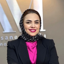 دکتر  افسانه محمدپور مالکی گوش، گلو، بینی و جراحی سر و گردن