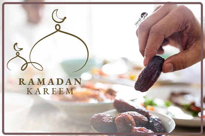 تغذیه سالم در ماه رمضان | تیم علمی تحقیقاتی ایزوویزیت