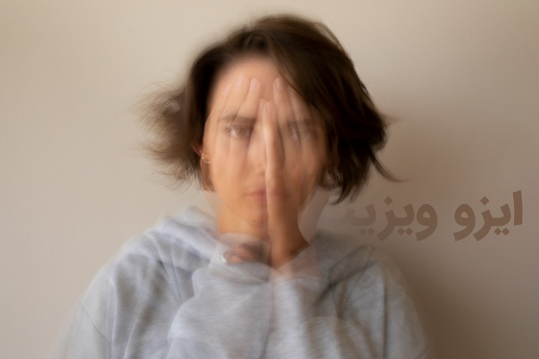 پانیک اتک Panic Attack چیست؟ |تیم علمی تحقیقاتی ایزوویزیت