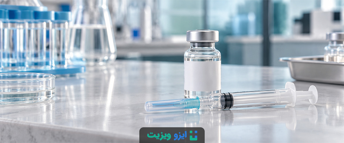 عوارض آپول های پپتیدی ضد پیری