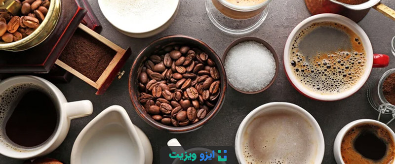 طرز تهیه قهوه پروتئینی با پروتئین وی