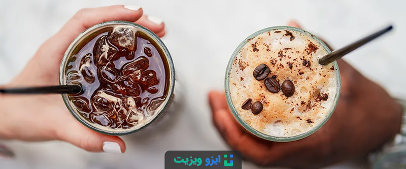 تفاوت اصلی قهوه پروتئینی با قهوه معمولی