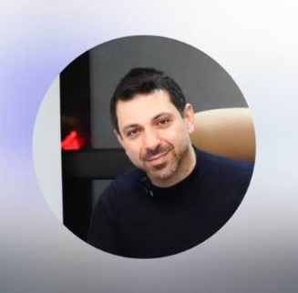 دکتر  امیر علی بهروزی جراح استخوان و مفاصل (ارتوپد)