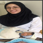 غزل هاشمی پور