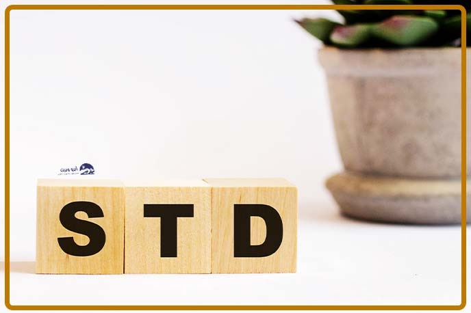 بیماری‌ های مقاربتی STD | تیم علمی تحقیقاتی ایزوویزیت