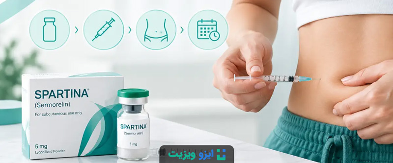 احتمال بازگشت وزن پس از قطع آمپول لاغری اسپارتینا (که حاوی تیرزپاتاید است) وجود دارد، اما این اتفاق برای همه یکسان نیست و کاملاً به سبک زندگی و نحوه قطع دارو بستگی دارد.
