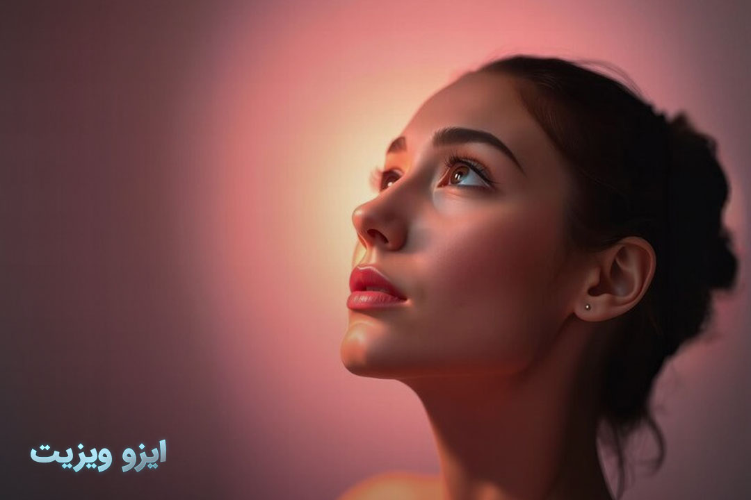 هزینه عمل بینی در سال 1404 | تیم علمی تحقیقاتی ایزوویزیت