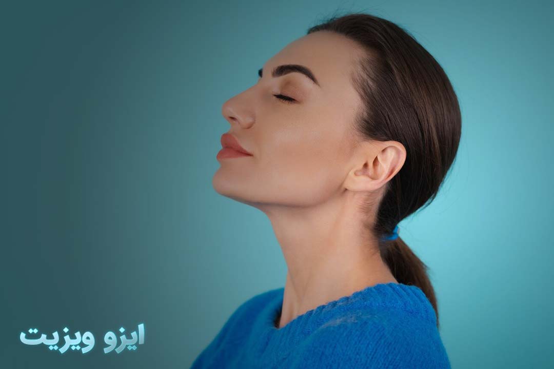 هزینه عمل بینی در سال 1404 | تیم علمی تحقیقاتی ایزوویزیت